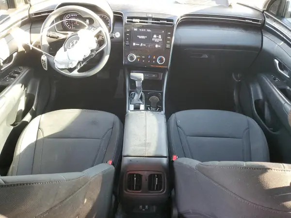 5NMJBCAE5NH073544 2022 HYUNDAI TUCSON - Image 8