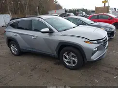5NMJBCAE5NH081031 2022 HYUNDAI TUCSON