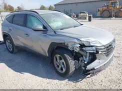 5NMJBCAE5NH081143 2022 HYUNDAI TUCSON