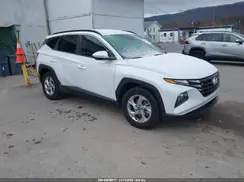 5NMJBCAE5NH085807 2022 HYUNDAI TUCSON