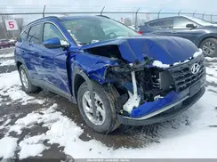 5NMJBCAE5NH086584 2022 HYUNDAI TUCSON