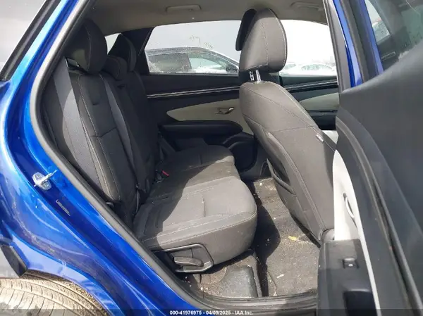5NMJBCAE5NH086584 2022 HYUNDAI TUCSON - Image 8
