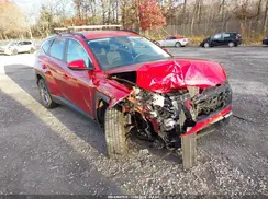 5NMJBCAE5NH087203 2022 HYUNDAI TUCSON