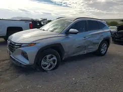 5NMJBCAE5NH089243 2022 HYUNDAI TUCSON
