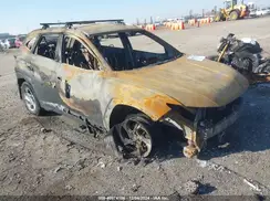 5NMJBCAE5NH091039 2022 HYUNDAI TUCSON