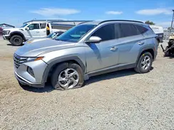 5NMJBCAE5NH091364 2022 HYUNDAI TUCSON