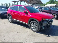 5NMJBCAE5NH097164 2022 HYUNDAI TUCSON