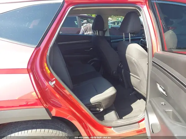 5NMJBCAE5NH097164 2022 HYUNDAI TUCSON - Image 8