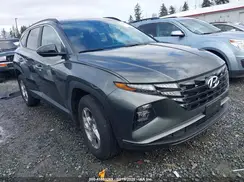5NMJBCAE5NH102430 2022 HYUNDAI TUCSON