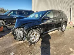 5NMJBCAE5NH105750 2022 HYUNDAI TUCSON