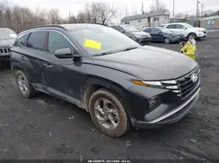 5NMJBCAE5NH118093 2022 HYUNDAI TUCSON