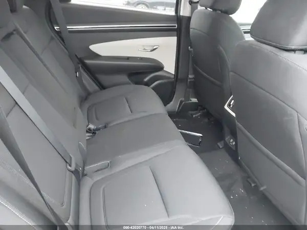 5NMJBCAE5NH118093 2022 HYUNDAI TUCSON - Image 8