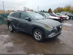 5NMJBCAE5NH118241 2022 HYUNDAI TUCSON