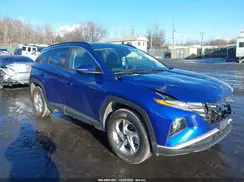5NMJBCAE5NH119812 2022 HYUNDAI TUCSON