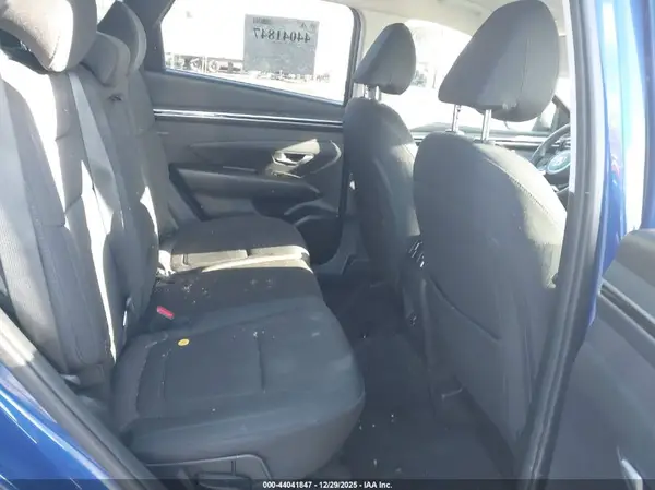 5NMJBCAE5NH119812 2022 HYUNDAI TUCSON - Image 8