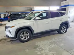5NMJBCAE5NH121611 2022 HYUNDAI TUCSON