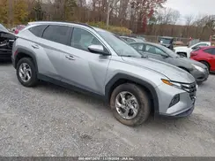5NMJBCAE5NH121849 2022 HYUNDAI TUCSON