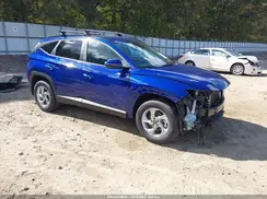5NMJBCAE5NH122824 2022 HYUNDAI TUCSON