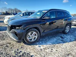 5NMJBCAE5NH123830 2022 HYUNDAI TUCSON