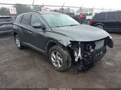 5NMJBCAE5NH126548 2022 HYUNDAI TUCSON