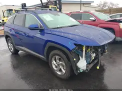 5NMJBCAE5NH128297 2022 HYUNDAI TUCSON