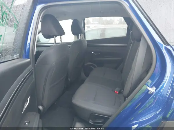 5NMJBCAE5NH128297 2022 HYUNDAI TUCSON - Image 8
