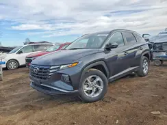 5NMJBCAE5NH132592 2022 HYUNDAI TUCSON