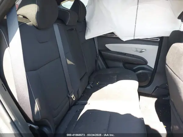 5NMJBCAE5NH137470 2022 HYUNDAI TUCSON - Image 8