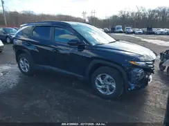 5NMJBCAE5NH140451 2022 HYUNDAI TUCSON