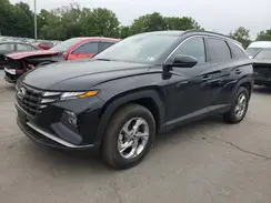 5NMJBCAE5NH144970 2022 HYUNDAI TUCSON