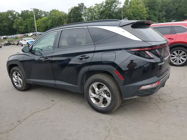 5NMJBCAE5NH144970 2022 HYUNDAI TUCSON - Image 2