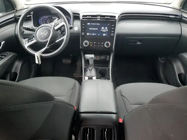 5NMJBCAE5NH144970 2022 HYUNDAI TUCSON - Image 8
