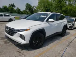 5NMJBCAE5NH146895 2022 HYUNDAI TUCSON