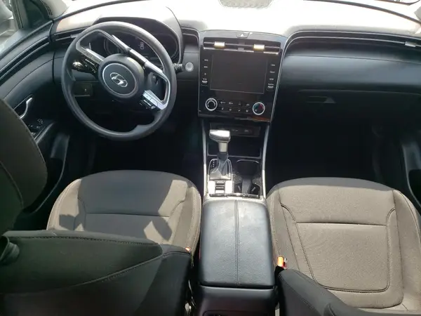 5NMJBCAE5NH146895 2022 HYUNDAI TUCSON - Image 8