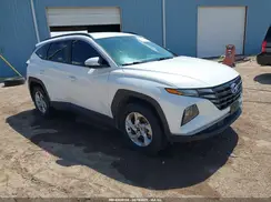 5NMJBCAE5NH150817 2022 HYUNDAI TUCSON