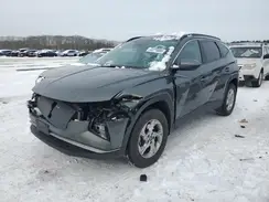 5NMJBCAE5NH154804 2022 HYUNDAI TUCSON