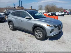 5NMJBCAE5NH157928 2022 HYUNDAI TUCSON