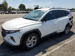 5NMJBCAE5NH158299 2022 HYUNDAI TUCSON