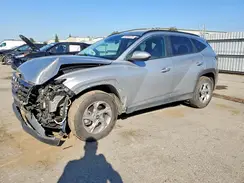 5NMJBCAE5NH159341 2022 HYUNDAI TUCSON