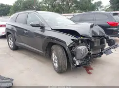 5NMJBCAE5PH162615 2023 HYUNDAI TUCSON