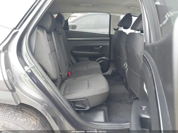 5NMJBCAE5PH162615 2023 HYUNDAI TUCSON - Image 8