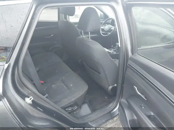 5NMJBCAE5PH170889 2023 HYUNDAI TUCSON - Image 8