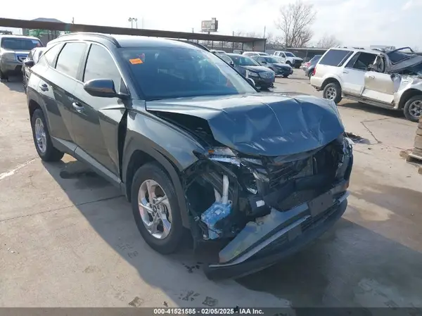 5NMJBCAE5PH173078 2023 HYUNDAI TUCSON - Image 1