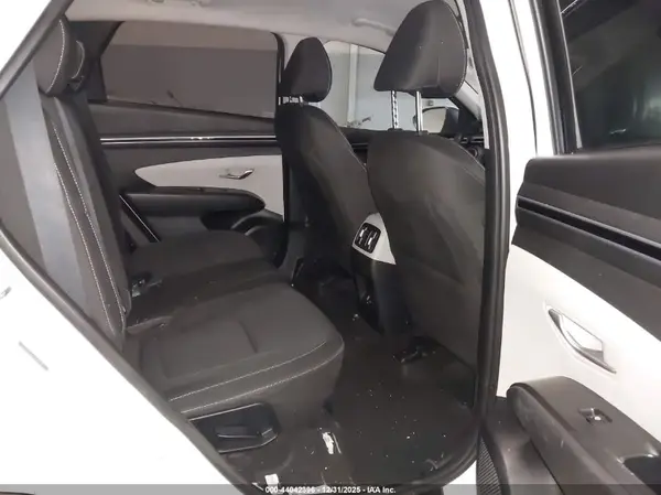 5NMJBCAE5PH176627 2023 HYUNDAI TUCSON - Image 8