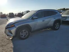 5NMJBCAE5PH179401 2023 HYUNDAI TUCSON