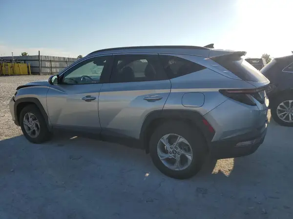 5NMJBCAE5PH179401 2023 HYUNDAI TUCSON - Image 2