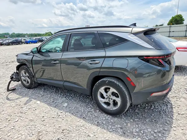 5NMJBCAE5PH179625 2023 HYUNDAI TUCSON - Image 2