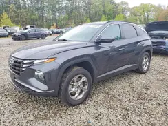 5NMJBCAE5PH180337 2023 HYUNDAI TUCSON