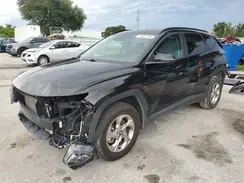 5NMJBCAE5PH183299 2023 HYUNDAI TUCSON