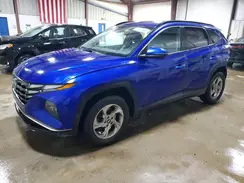 5NMJBCAE5PH184811 2023 HYUNDAI TUCSON